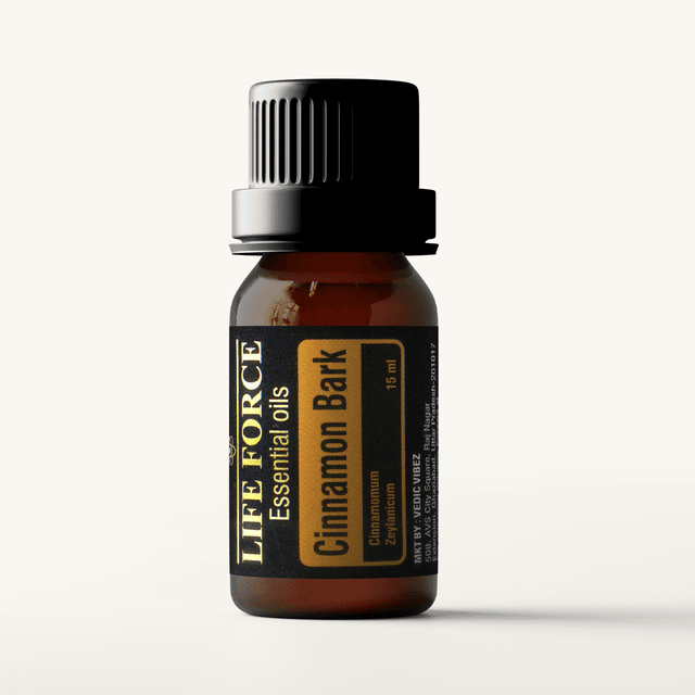 Cinnamon Bark -15 ml